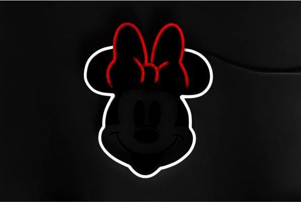 Image du produit YellowPop Minnie Maus (40 lm)
