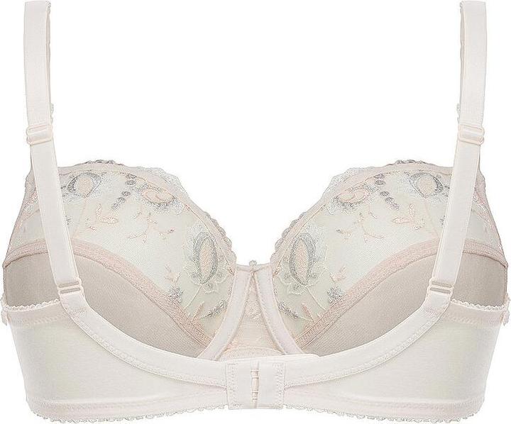 Actual product image Conturelle Provence underwired bra (Single pack, 95 E)
