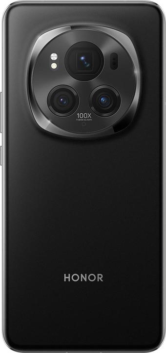Produktbild Honor Magic6 Pro (512 GB, Black, 6.80", Dual SIM, 50 Mpx, 5G)