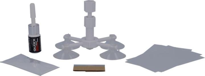 Produktbild Quixx Windschutzscheiben Reparatur Set