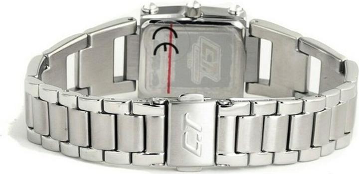 Actual product image Chronotech Ladies' watch CC7040LS-06M (Ø 20 mm) (20 mm)