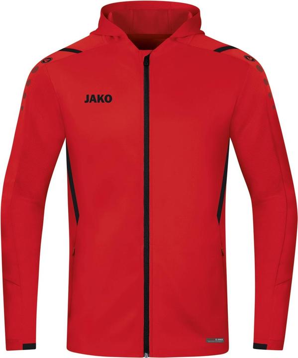 Rosso / Nero