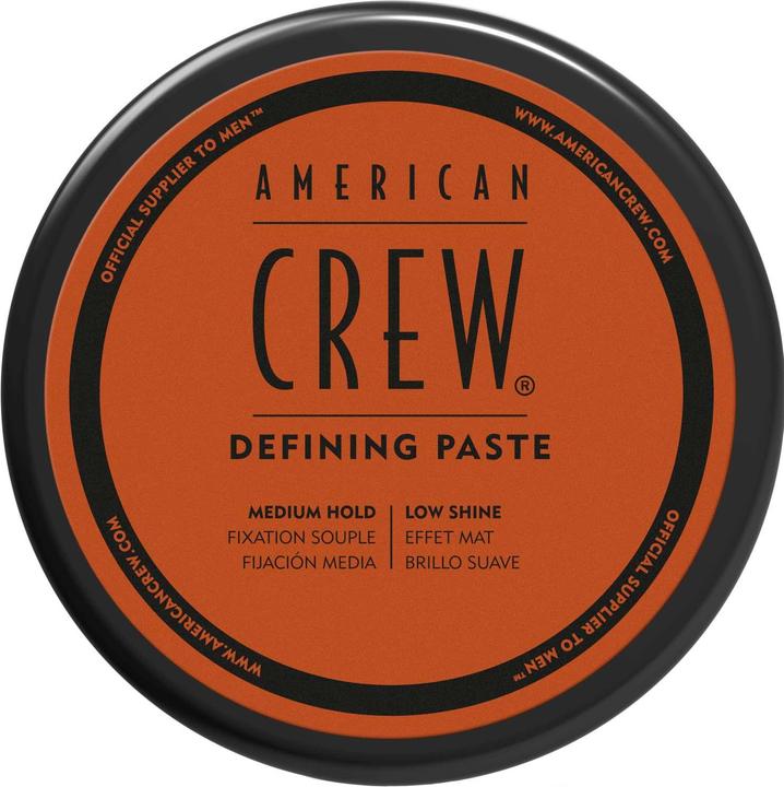 American Crew Defining Cream (Hair paste)