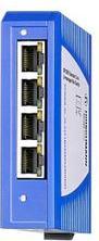 Actual product image Hirschmann SPIDER-SL#942132017 Ind.Ethernet Switch 20-08T1999999TY9HHHH - Switch (8 Ports)