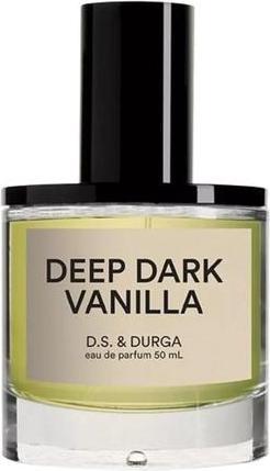 Actual product image D.S. & Durga Deep Dark Vanilla Eau de Parfum 50ml (Eau de parfum, 50 ml)