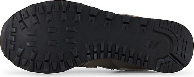 Actual product image New Balance ML574EVG (44)