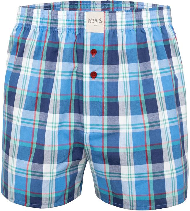 Immagine prodotto Phil & Co. Berlin Nucleo Boxer (XL, confezione da 8)