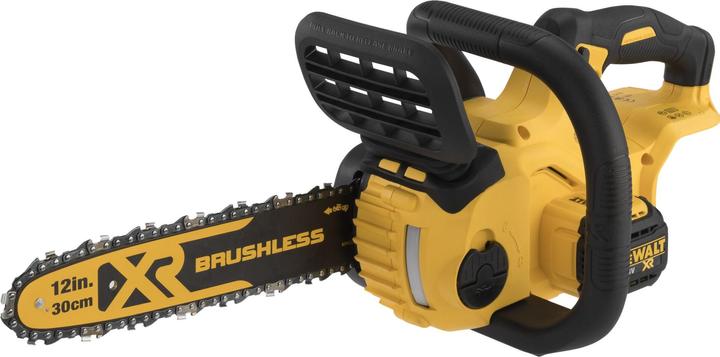Actual product image DeWalt DCM565NXJ (Battery chain saw)