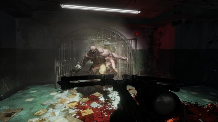 Immagine prodotto Deep Silver Killing Floor: Double Feature (PS4) (PS4)