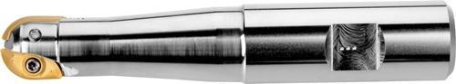 Actual product image Pramet Copy cutter ISO 20L2R070B25-SZP20-C D.25mm w. insert cutting d.20mm