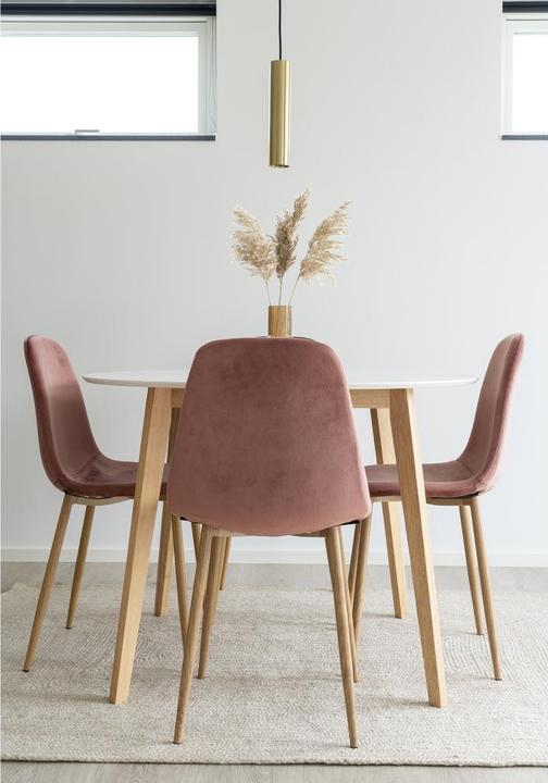 Actual product image House Nordic Vojens (105 x 105 x 75 cm)