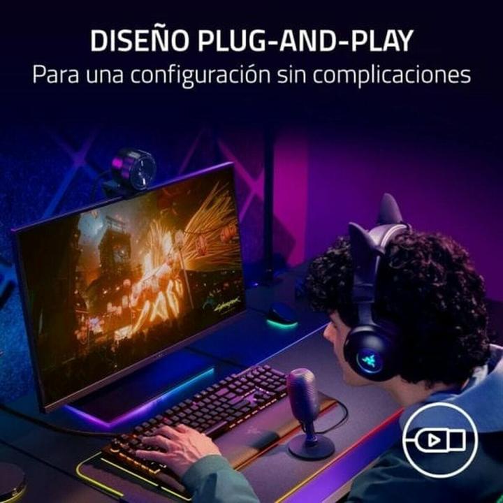 Produktbild Razer Seiren V3 Mini