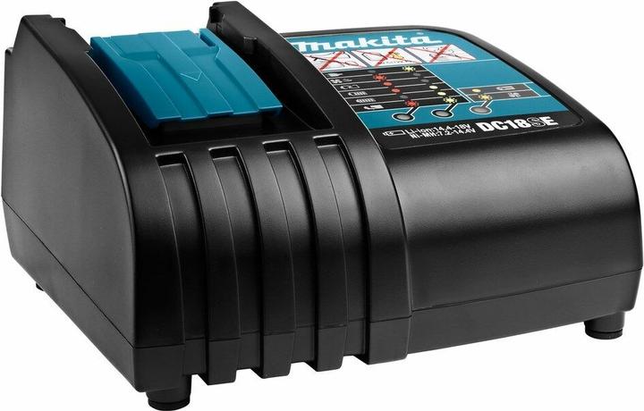 Produktbild Makita Ladegerät (18 V)
