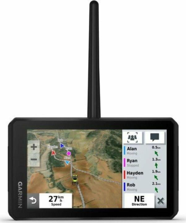 Produktbild Garmin Tread (5.50")