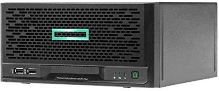 HPE MicroServer Gen10 Plus (Intel Pentium G5420, 8 GB, Micro Server)
