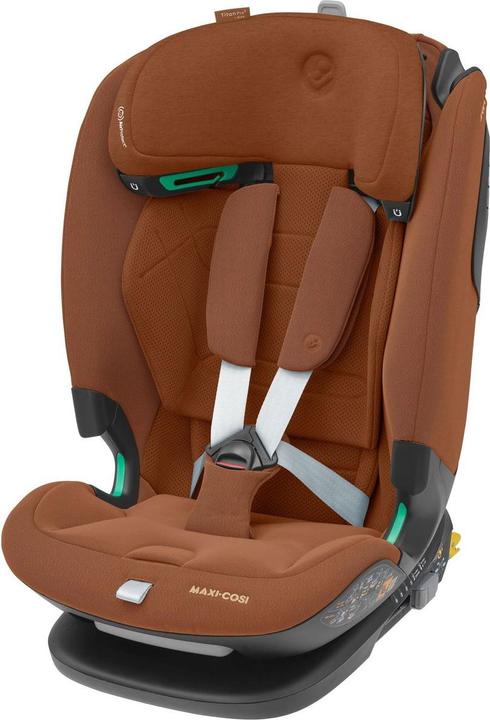 Produktbild Maxi-Cosi Titan Pro2 i-Size (Kindersitz, ECE R129/i-Size Norm)