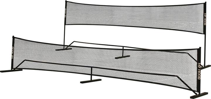 Actual product image Euro Play My Hood - Multi Net (302050)