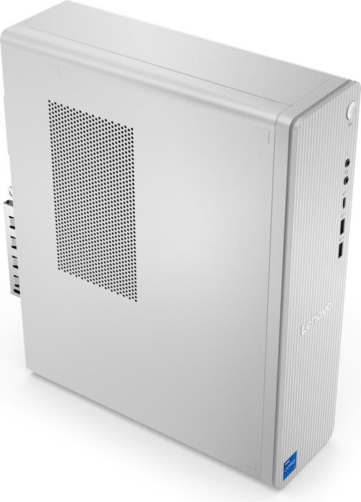 Actual product image Lenovo Tower 08IRR9 (Intel Core i5-13400, 16 GB, 512 GB)