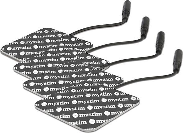 Produktbild Mystim Ersatz-Elektroden