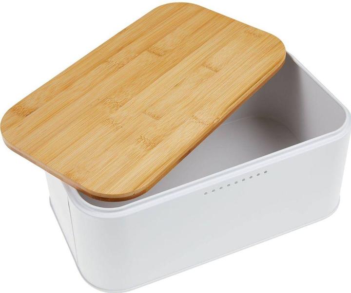 Produktbild Zeller Present Brotkasten