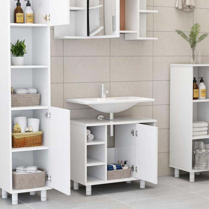Image du produit VidaXL Ryanne (60 x 32 x 53,5 cm)
