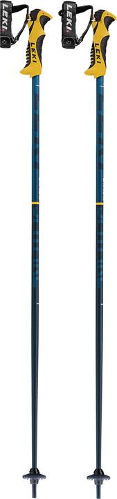 Immagine prodotto Leki Spitfire Lite S bastone da sci bambini (100 cm)
