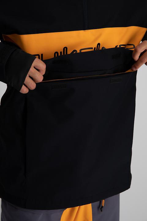 Produktbild Quiksilver Steeze Herren Snowboardjacke (L)