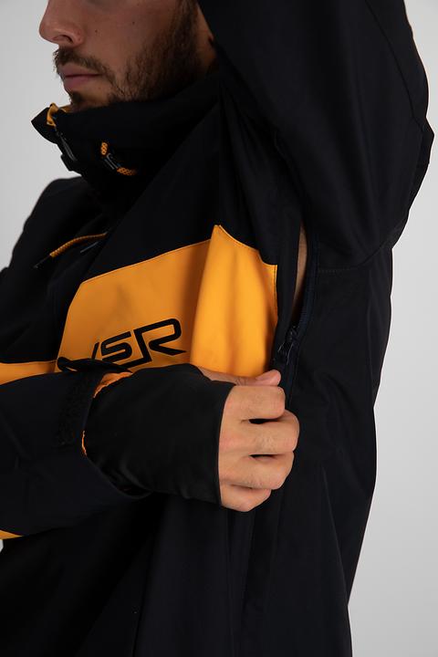 Produktbild Quiksilver Steeze Herren Snowboardjacke (L)
