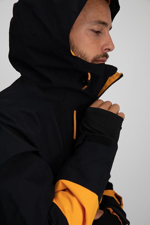 Produktbild Quiksilver Steeze Herren Snowboardjacke (L)