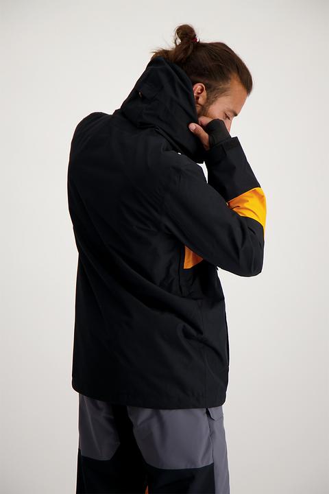 Produktbild Quiksilver Steeze Herren Snowboardjacke (L)