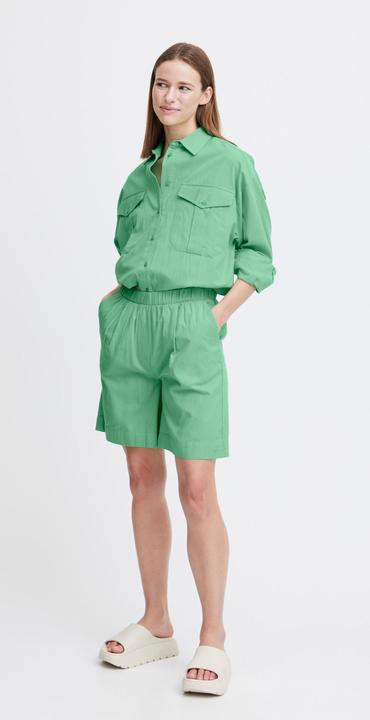 Actual product image TheJoggConcept JCFREJA SHORTS 22800174 (M)