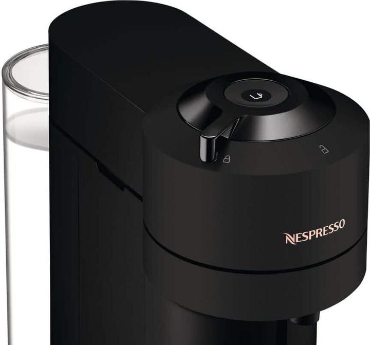 Image du produit NESPRESSO Vertuo Next + Aeroccino
