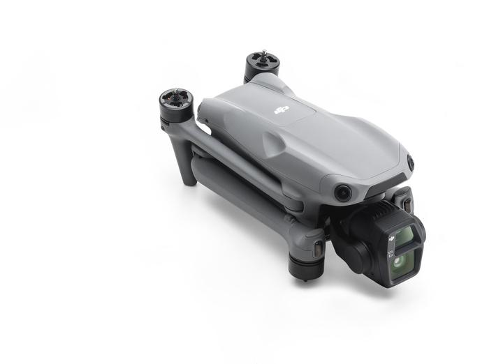 Produktbild DJI Air 3s Fly More Combo RC-N3 (45 min, 724 g, 50 Mpx)