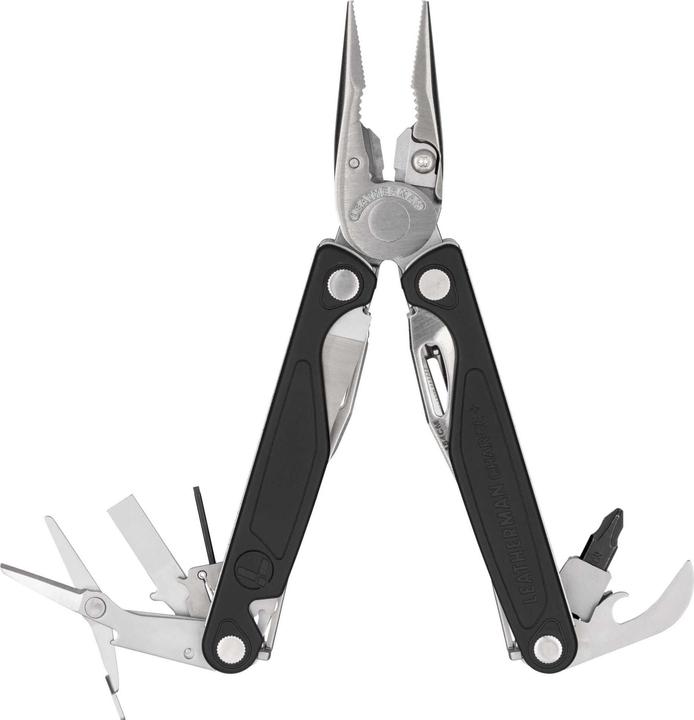 Leatherman Charge Plus (19 Funktionen)