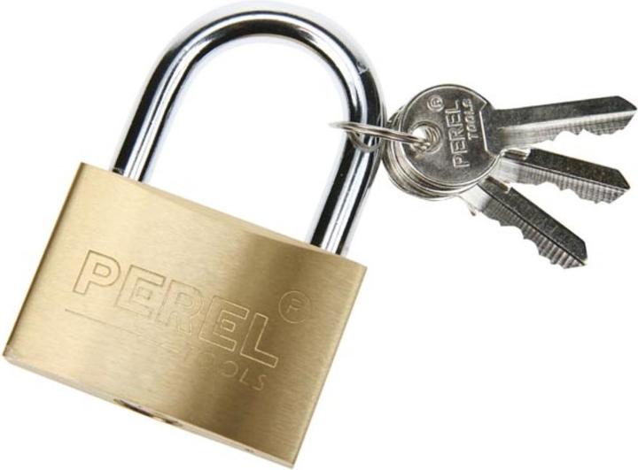 Image du produit Velleman CADENAS 50 mm