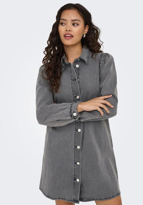 Image du produit Only ONLALMA Robe courte Robe en jean (S)