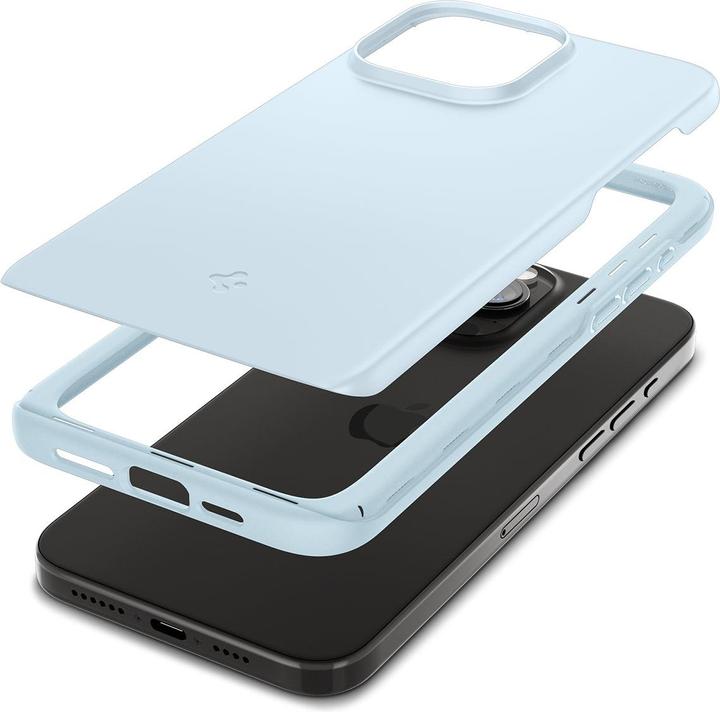 Productafbeelding Spigen Thin Fit (Apple iPhone 15 Pro Max)