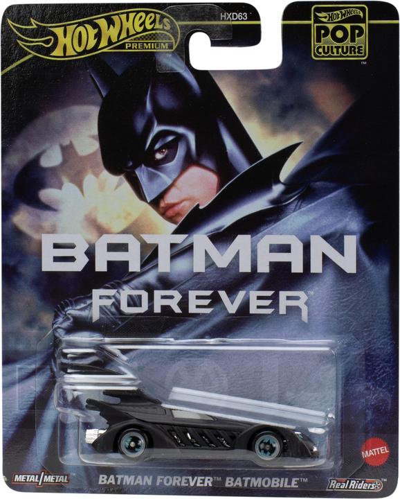 Hot Wheels HVJ39