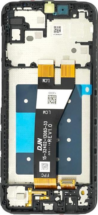 Produktbild Samsung Display + Rahmen A146 Galaxy A14 5G GH81-23640A (Display, Galaxy A14 5G)