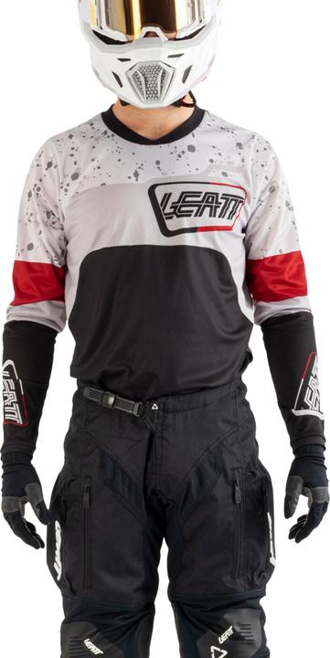 Image du produit Leatt Maillot Moto 4.5 Enduro (L)