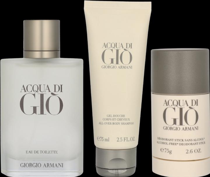 Immagine prodotto Armani Exchange Acqua Di Gio Homme