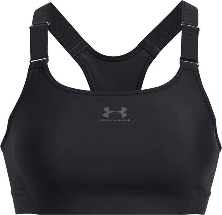 Under Armour High Sports Bra Ladies (XS)