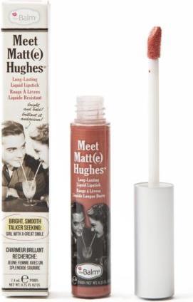 Produktbild The Balm Meet Matt(e) Hughes (Doting)