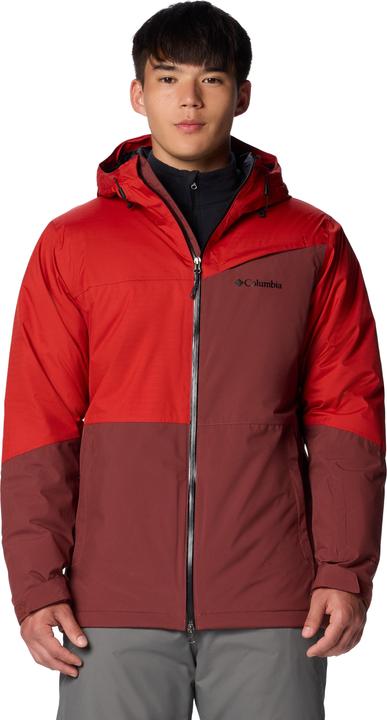 Produktbild Columbia Iceberg Point™ II Jacket (L)