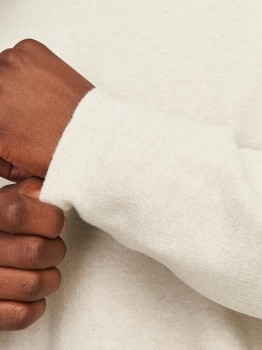 Image du produit Jack & Jones Unicolore Pull en maille à col rond Pull en maille à col rond (XS)