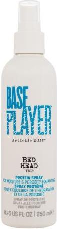 Image du produit Tigi Bed Head Artistic Edit Base Player Spray protéiné 250 ml (250 ml)