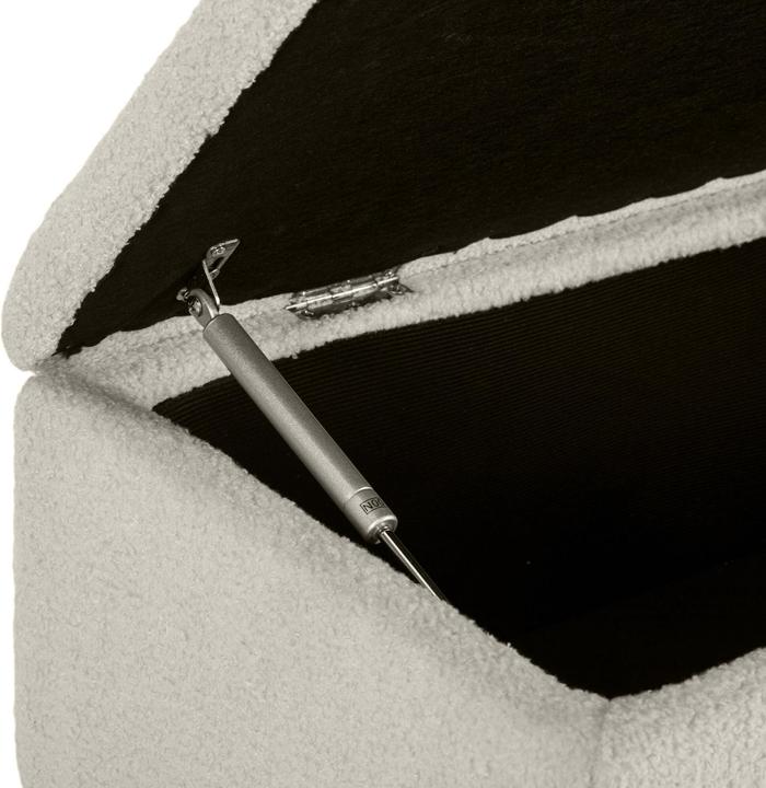 Immagine prodotto Homcom Panca con spazio di archiviazione (95 cm)