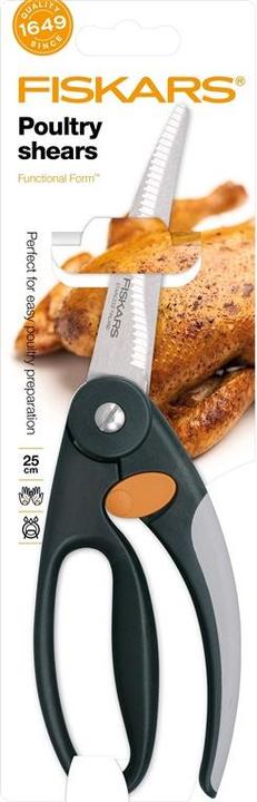 Produktbild Fiskars Functional Form (25 cm)
