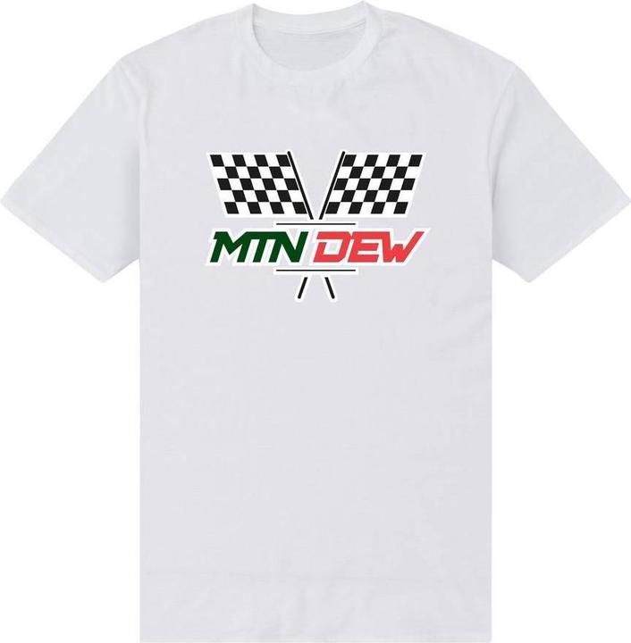 Mountain TShirt (L)