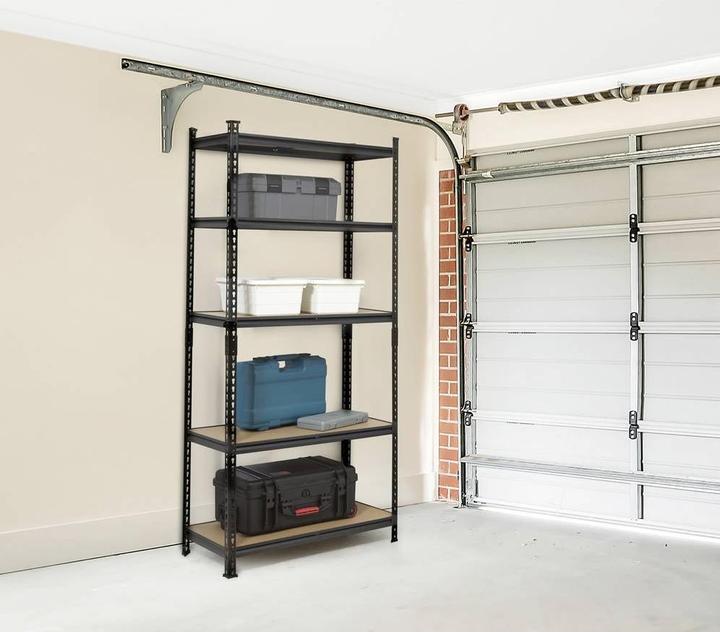 Immagine prodotto Toolcraft Schwerlastregal
